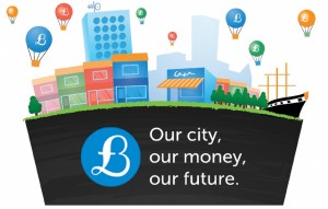 Bristol-Pound