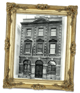 Norwich Union Building
